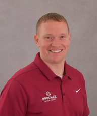 Book an Appointment with Brent Dodson for Physical Therapy