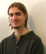 Book an Appointment with Alec Menge at Bay Ridge