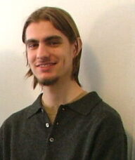 Book an Appointment with Alec Menge for Massage Therapy