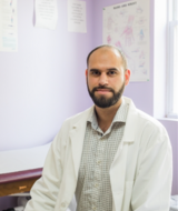 Book an Appointment with Dr. Siraj Venjara at Bay Ridge