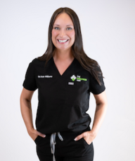 Book an Appointment with Dr. Kate Williams for Chiropractic