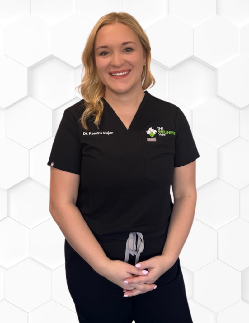 Dr. Kendra Kajer