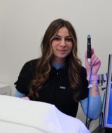 Book an Appointment with Riley Polete at A Shot of Aesthetics