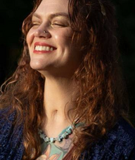 Book an Appointment with Larissa Bellville for Massage Therapy