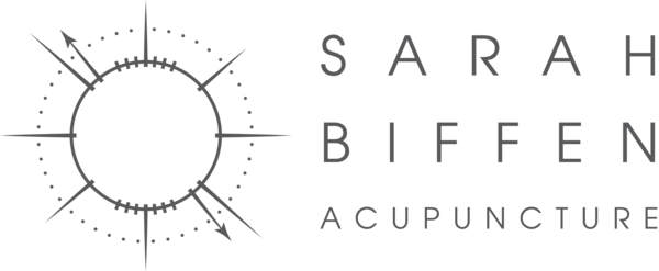 Sarah Biffen Acupuncture