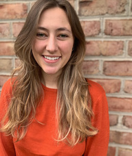 Book an Appointment with Elizabeth "Itzy" Otterbein for Speech Therapy