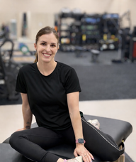 Book an Appointment with Lissa Zamolo for Assisted Stretch Therapy