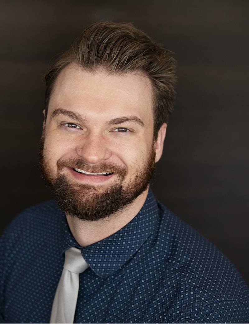 Dr. Gavin Spennewyn
