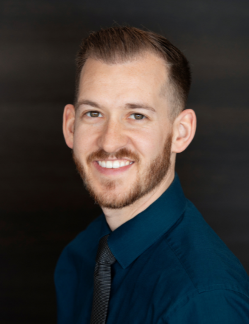 Dr. Nick Meier