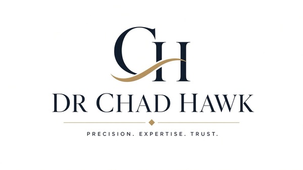 Dr. Chad Hawk