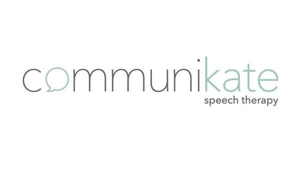 CommuniKate Speech Therapy