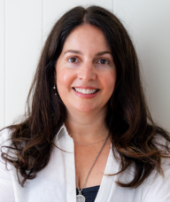 Book an Appointment with Hilary Primo for Massage Therapy