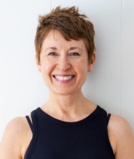 Book an Appointment with Amy Di Lillo for Yoga