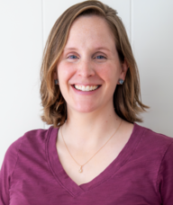 Book an Appointment with Dr. Emily Johnston for Acupuncture