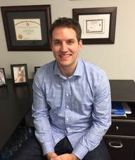 Book an Appointment with Christopher Kudyba for Dr. Chris Kudyba
