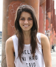 Book an Appointment with Dr. Alexandra Andersson for Chiropractic