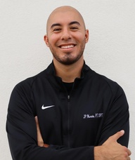 Book an Appointment with JP Murcia for 1st Time Clients