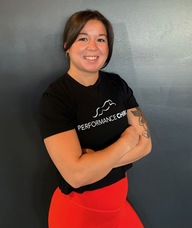 Book an Appointment with Amber Orr for Personal Training + Group Training