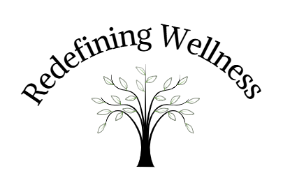Redefining Wellness
