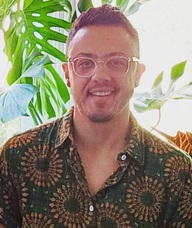 Book an Appointment with Luca Tashka for Massage Therapy