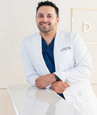Book an Appointment with Dr. Alexander Dane for Medical