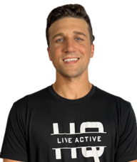 Book an Appointment with Dr. James Yoder for Physical Therapy