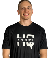 Book an Appointment with Dan Fitz for Physical Therapy