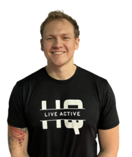 Book an Appointment with Dr. Kyle Ditzenberger for Physical Therapy