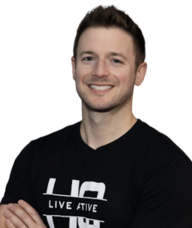 Book an Appointment with Dustin Kaplan for Physical Therapy
