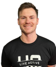 Book an Appointment with Andy Stines for Physical Therapy