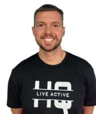 Book an Appointment with Justin Jakopic for Physical Therapy