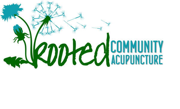 Rooted Community Acupuncture & Holistic Care