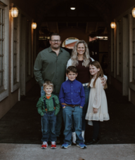 Book an Appointment with Dr. Megan Watier for Chiropractic