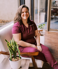 Book an Appointment with Danielle Dickshinski for Acupuncture