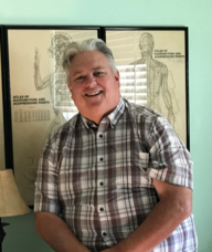 Book an Appointment with Van Wetzig for Acupuncture