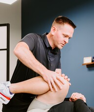 Book an Appointment with Dr. Paul Pankoke, DC for KINGDOM MEN'S CHIROPRACTIC