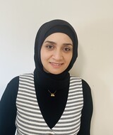 Book an Appointment with Marwa Mohamed at Bloom In Motion