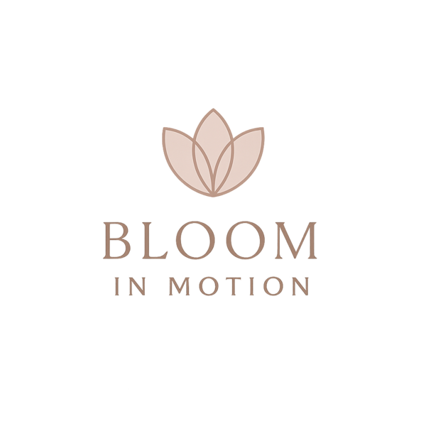 Bloom In Motion