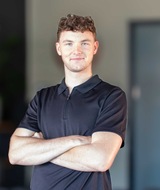 Book an Appointment with AJ Adams at Portland