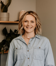 Book an Appointment with Dr. Kelsey Sweet for Chiropractic