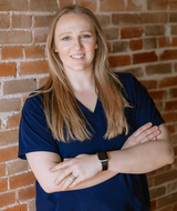 Book an Appointment with Dr. Shelbe Darnell at RHC Plainville
