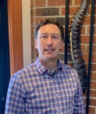 Book an Appointment with Dr. Patrick Nicholson for Chiropractic