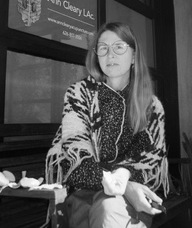 Book an Appointment with Ann Cleary for Community Acupuncture