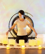 Book an Appointment with Sara Blowers for Sound Bath