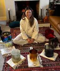 Book an Appointment with Tani Thanathorn Buahombura for Sound Bath
