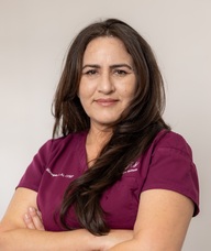 Book an Appointment with Monica Marroquin for Community Acupuncture