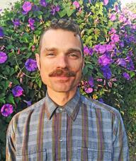 Book an Appointment with Wilson Shook for Massage Therapy