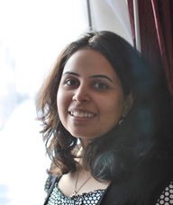 Book an Appointment with Rucha Bhave for Homeopathy