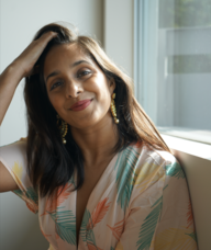 Book an Appointment with Melissa Shah for Trauma Informed Yoga and Breathwork