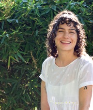 Book an Appointment with Kia Pouliot for Energy Medicine- Reiki